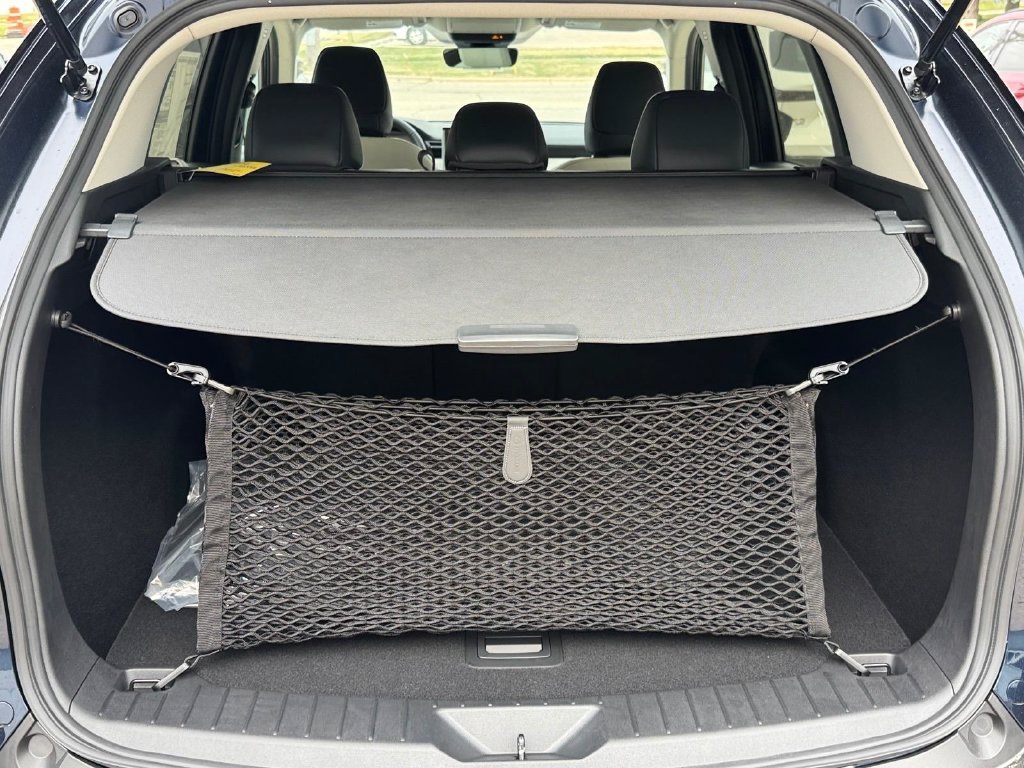 New 2026 MAZDA CX-5 Select AWD/4WD image 6