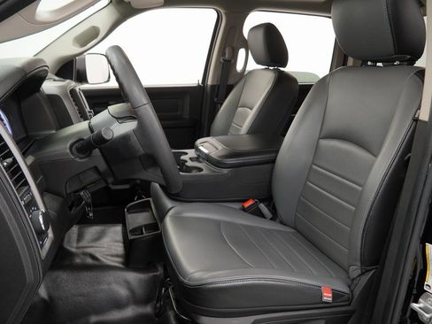 Used 2024 RAM 1500 Tradesman w/ Trailer Tow Group image 15