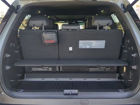 Certified 2024 Toyota Sequoia Limited image 13