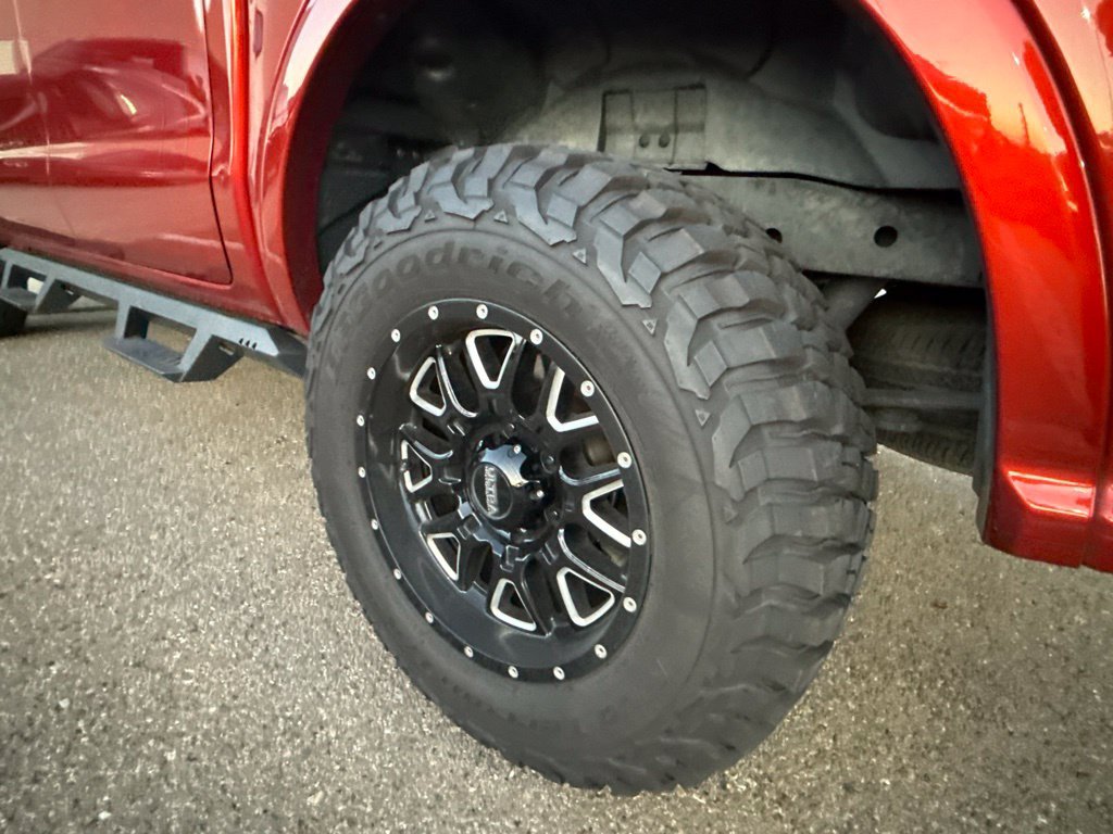 Used 2019 Ford Ranger XLT w/ Equipment Group 301A Mid AWD/4WD image 10