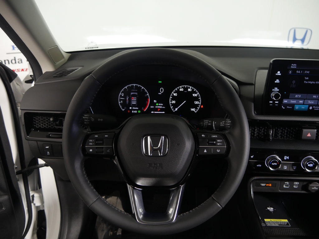 Used 2024 Honda CR-V EX-L image 16