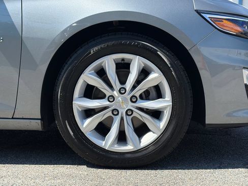 Used 2024 Chevrolet Malibu LT FWD image 6