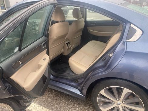 Used 2015 Subaru Legacy 2.5i Limited image 19
