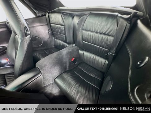 Used 2004 Porsche 911 Carrera 4S image 23