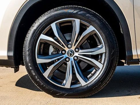 Used 2018 Lexus RX 350 FWD image 6