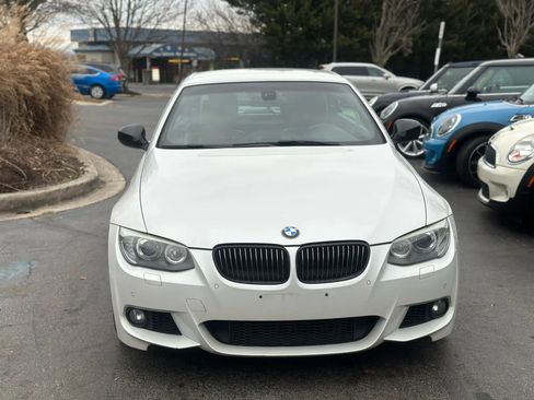 Used 2013 BMW 335is Convertible image 4