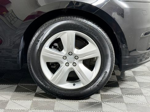 Certified 2021 Land Rover Range Rover Velar S image 27