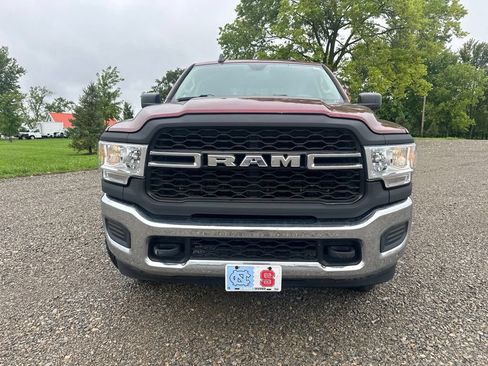 Used 2019 RAM 2500 Tradesman AWD/4WD image 2