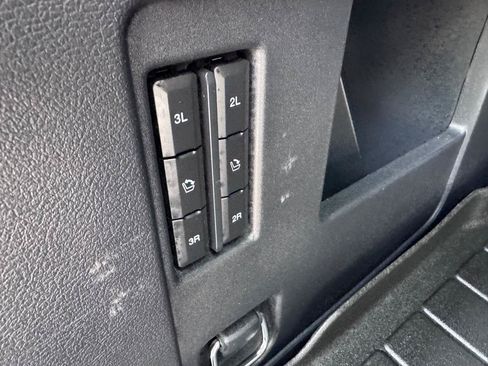 Used 2023 Ford Expedition Max Limited AWD/4WD image 17