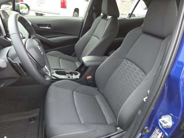 Used 2026 Toyota Corolla SE FWD image 11