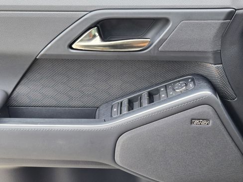 Certified 2025 Lexus GX 550 w/ Accessory Package (2T) AWD/4WD image 22
