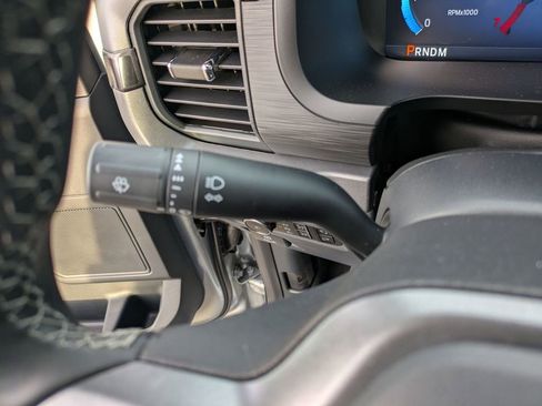 New 2025 Ford F150 XLT w/ Equipment Group 302A MID image 31