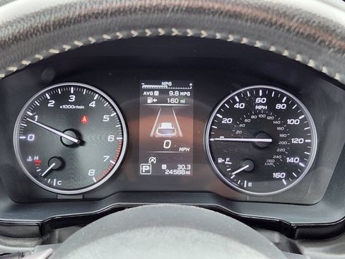 Used 2024 Subaru Outback Premium AWD/4WD image 17