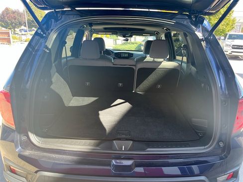 Used 2023 Honda Passport EX-L image 27