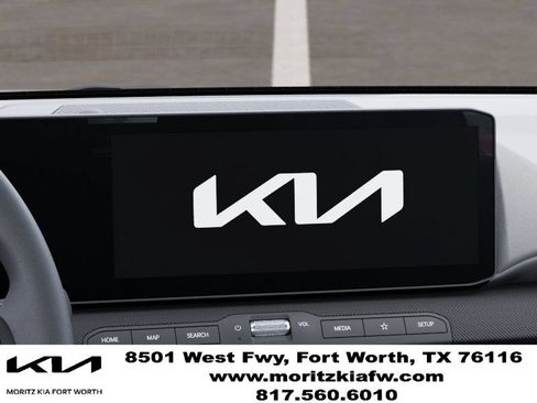 New 2026 Kia K4 FWD image 20