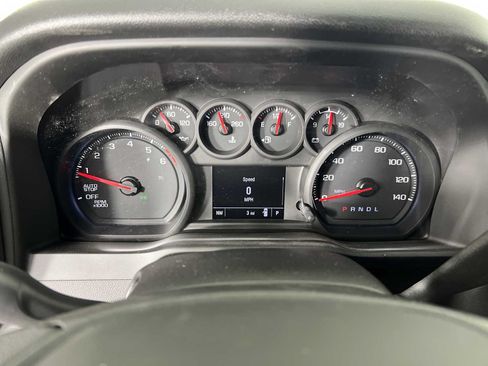 New 2026 GMC Sierra 1500 Pro w/ Pro Value Package RWD image 22