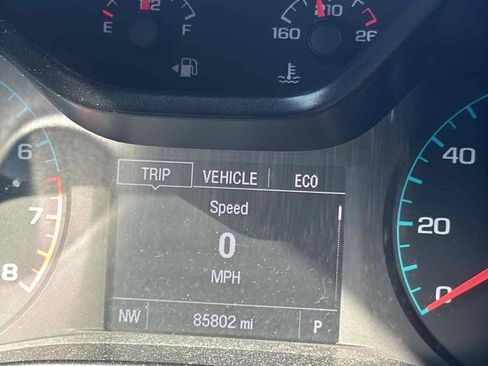 Used 2015 Chevrolet Colorado Z71 image 9