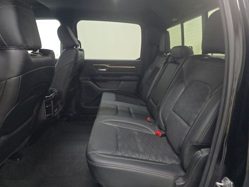 Used 2020 RAM 1500 Sport w/ Level 2 Equipment Goup w/2_L AWD/4WD image 36