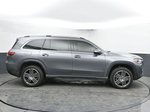 Used 2020 Mercedes-Benz GLS 450 4MATIC image 12