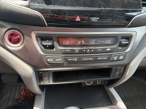Used 2020 Honda Pilot EX-L image 12