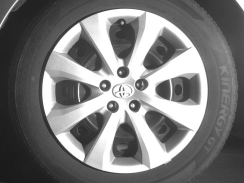 Used 2025 Toyota Corolla LE image 12