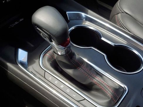 Used 2023 Chevrolet Traverse RS image 26