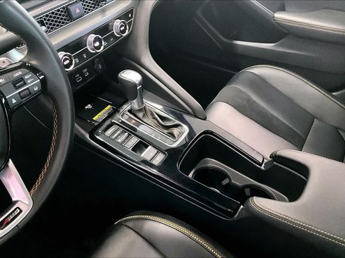 Used 2026 Acura Integra A-Spec w/ Technology Package FWD image 15