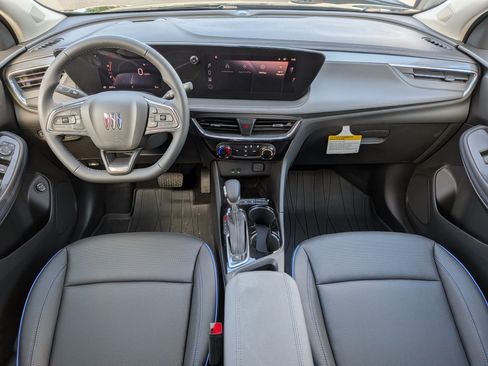 New 2026 Buick Encore GX Sport Touring AWD/4WD image 13