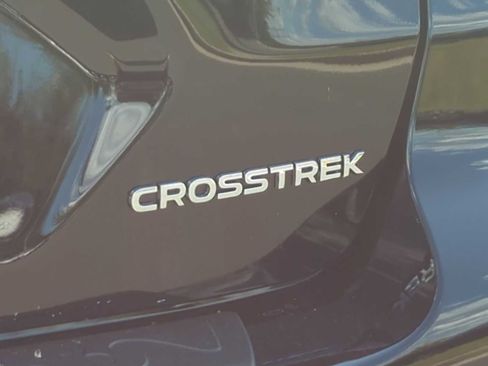 New 2025 Subaru Crosstrek 2.0i Premium image 13