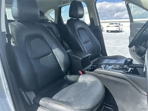 Used 2019 MAZDA CX-5 Sport image 31