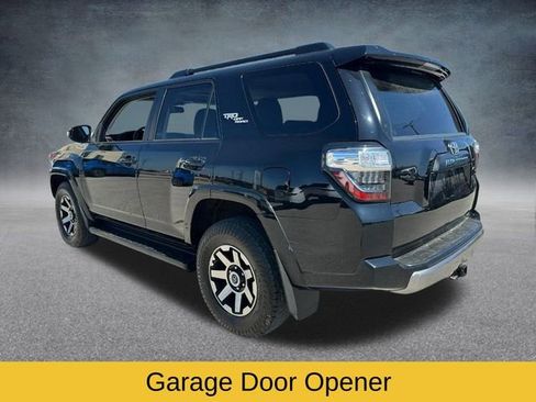Used 2019 Toyota 4Runner TRD Off-Road Premium image 7