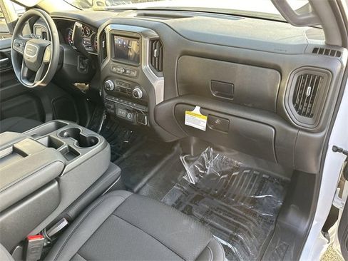 New 2024 GMC Sierra 2500 Pro w/ 1SA Pro Safety Plus Package image 23
