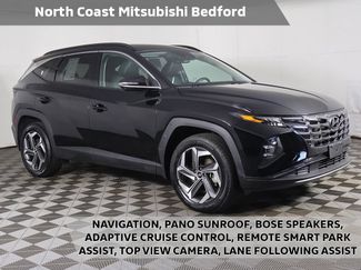 Used 2024 Hyundai Tucson Limited AWD/4WD video 1