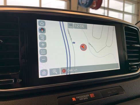 Used 2021 Kia Sportage EX w/ EX Technology Package image 5