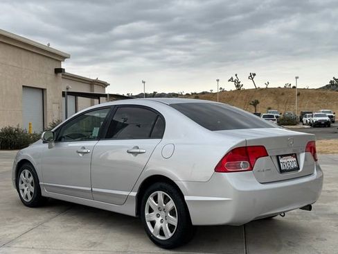 Used 2007 Honda Civic LX image 4
