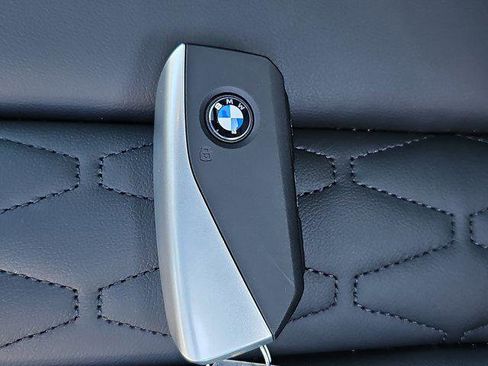 New 2026 BMW X5 xDrive40i w/ M Sport Package image 37