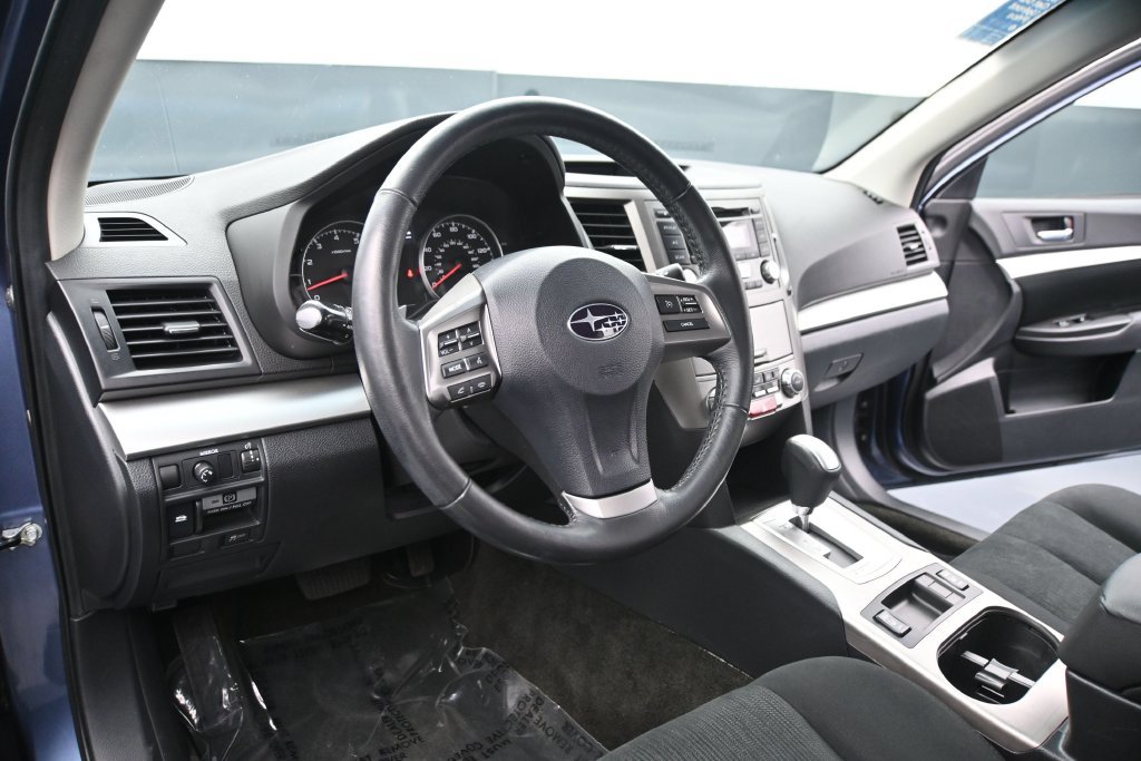 Used 2013 Subaru Outback Wilderness AWD/4WD image 21