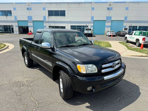Used 2003 Toyota Tundra SR5 AWD/4WD image 17