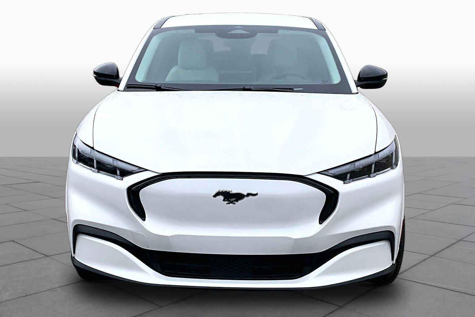 Used 2026 Ford Mustang Mach-E Premium RWD image 2