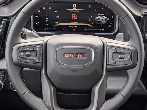 New 2026 GMC Sierra 1500 AT4X image 12
