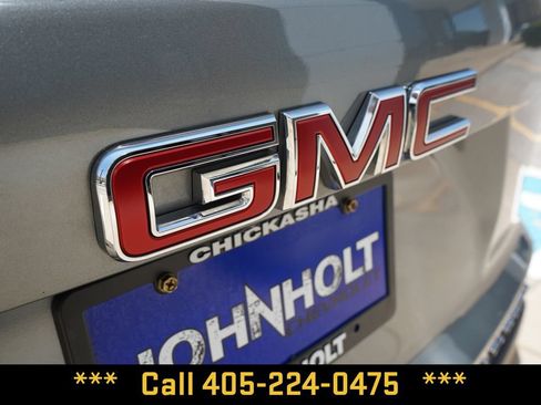 Used 2026 GMC Terrain Elevation FWD image 5