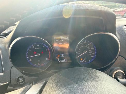 Used 2019 Subaru Outback 2.5i Limited image 3