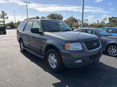 Used 2005 Ford Expedition XLT