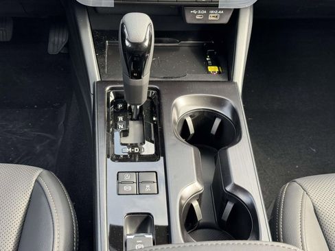 New 2026 Subaru Outback Limited image 23