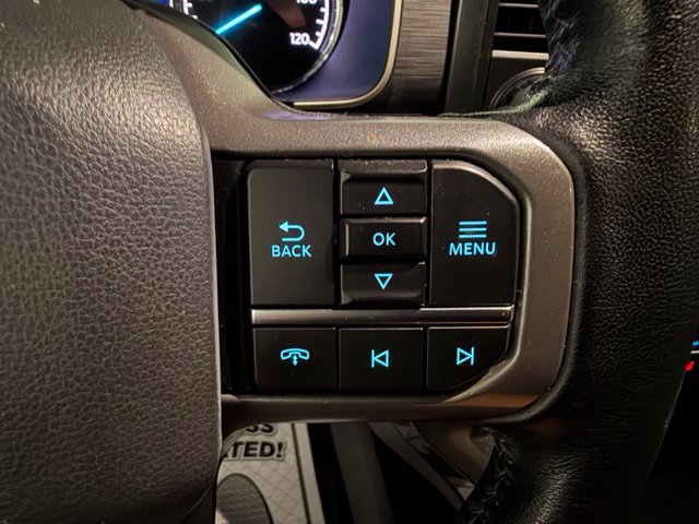 Used 2022 Ford F150 XLT w/ Equipment Group 302A High AWD/4WD image 34
