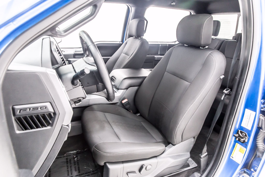 Used 2019 Ford F150 XLT w/ Equipment Group 302A Luxury RWD image 27