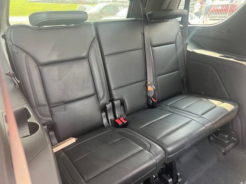 Used 2021 Chevrolet Tahoe Z71 AWD/4WD image 14