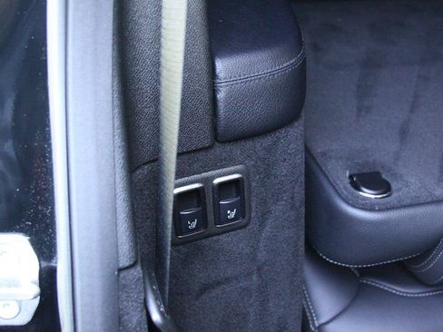 Used 2018 Mercedes-Benz GLS 550 4MATIC w/ Driver Assistance Package image 57