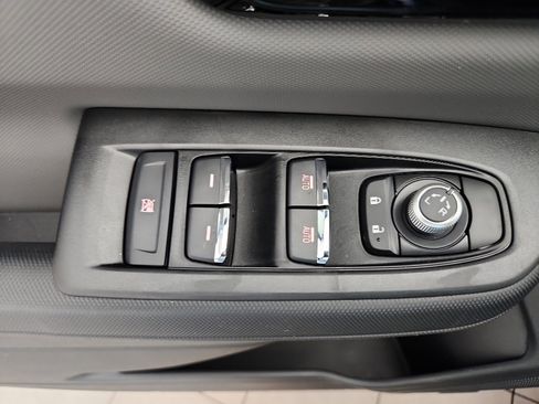 New 2026 Subaru Forester Touring AWD/4WD image 9