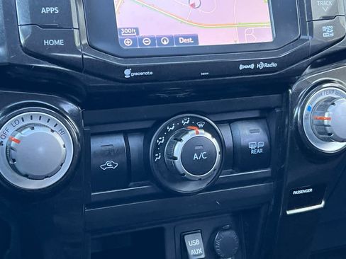 Used 2019 Toyota 4Runner TRD Off-Road Premium image 23